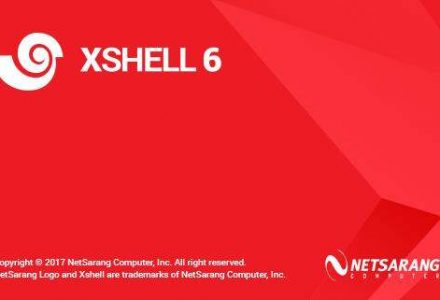 Xshell v6 Build 0193 绿色特别版及全套产品-青梅博客