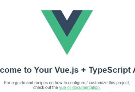 Vue3.0 起步 快速搭建项目 系列一-青梅博客