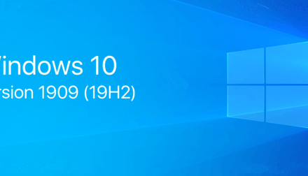 Windows 10 v1909（OS Build 18363.778）操作系统-青梅博客